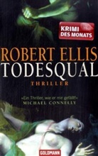 Robert Ellis - Todesqual