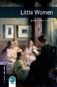 Louisa May Alcott, John Escott,  Escott John - Little Women