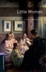 Louisa May Alcott, John Escott - Little Women