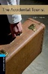 Anne Tyler - The Accidental Tourist