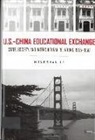 Hongshan Li - U.s.- China Educational Exchange