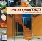 Nonie Niesewand - Interior Design Details