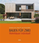 Kristin Köhler, Veronika Lenze, Klaus T. Luig, Klaus Th. Luig - Bauen für Zwei