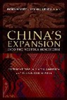 Riordan (EDT)/ Paz Roett, Guadalupe Paz, Paz Guadalupe, Riordan Roett, Roett Riordan - China's Expansion into the Western Hemisphere