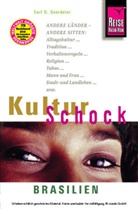 Carl D Goerdeler, Carl D. Goerdeler - Reise Know-How KulturSchock Brasilien