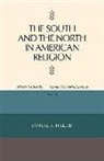 Samuel Hill, Samuel S. Hill, Samuel S. Jr. Hill - The South and North in American Religion