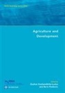 Gudrun (EDT)/ Pleskovic Kochendorfer-Lucius, Gudrun Kochendorfer-Lucius, Boris Pleskovic - Agriculture and Development