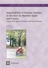Leszek Kasek, Leszek/ Laursen Kasek, Thomas Laursen, Emilia Skrok - SUSTAINABILITY OF PENSION SYSTEMS