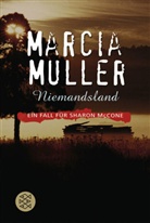 Marcia Muller - Niemandsland
