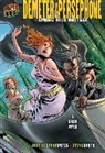 Justine Fontes, Ron Fontes, Steve Kurth - Demeter & Persephone