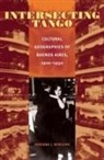 Adriana Bergero, Adriana J Bergero, Adriana J. Bergero - Intersecting Tango