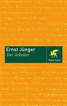 Ernst Jünger - Der Arbeiter