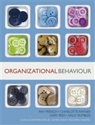 Ray French, Ray Schermerhorn French, Charlotte Rayner, Gary Rees - Organizational Behaviour