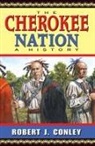 Robert J Conley, Robert J. Conley - The Cherokee Nation
