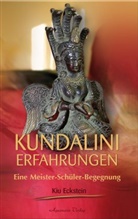 Kiu Eckstein - Kundalini-Erfahrungen