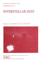 L. J. Allamandola, L.J. Allamandola, G G M Tielens, G G M Tielens, J Allamandola, L J Allamandola... - Interstellar Dust