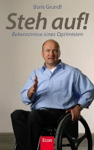 Grundl, Boris Grundl - Steh auf!