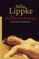 Mila Lippke - Der Puppensammler