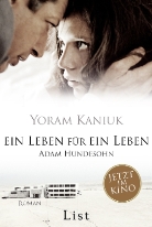 Yoram Kaniuk - Ein Leben für ein Leben, Adam Hundesohn