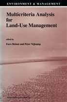 Beinat, E Beinat, E. Beinat, Nijkamp, Nijkamp, Peter Nijkamp - Multicriteria Analysis for Land-Use Management