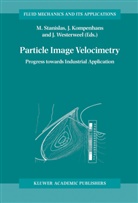 Jürge Kompenhans, Jürgen Kompenhans, Michel Stanislas, J Westerweel, J. Westerweel - Particle Image Velocimetry