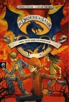 Florian Freund, Peter Freund - Die Drachen-Bande - Der Tanz der Gespenster