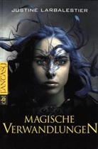 Justine Larbalestier - Magische Verwandlungen