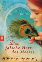 Hilke Rosenboom - Das falsche Herz des Meeres