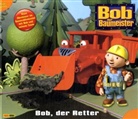 Bob der Baumeister, Geschichtenbuch - Bd.39: Bob, der Baumeister - Bob, der Retter