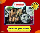 Wilbert Awdry - Duncan geht baden