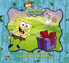Spongebob Schwammkopf, Geschichtenbuch - Bd.5: Kleine Geschenke erhalten die Freundschaft