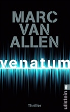 Marc van Allen - Venatum