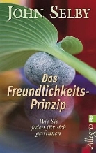 John Selby - Das Freundlichkeitsprinzip