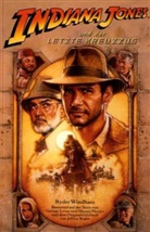 Ryder Windham - Indiana Jones und der letzte Kreuzzug