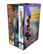 John Delaney, Scott McGough, Timothy Sanders - Magic: The Gathering - Zeitspirale Zyklus, 3 Bde.