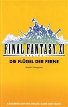 Miyabi Hasegawa - Final Fantasy XI Online - 7: Die Flügel der Ferne