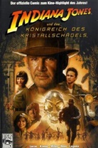 Lucas George, Koep, Luca, George Lucas, Miller u a, Jeff Nathanson... - Indiana Jones und das Königreich des Kristallschädels