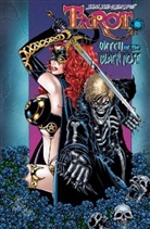 Jim Balent - Tarot - 5: Holiday-Hexen