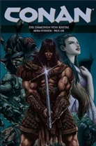 Kurt Busiek, Robert E. Howard, Cary Nord - Conan - Sonderbd.6: Conan - Die Dämonen von Khitai