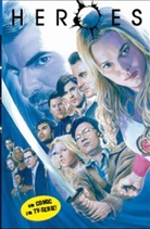 Coleit, Turnbull u a, Turne - Heroes. Bd.1