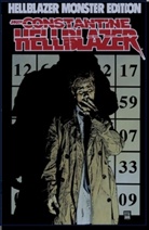 Brian Azzarello, Guiseppe Camuncoli, Marcelo Frusin - John Constantine, Hellblazer - Highwater