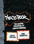 Sach Jenkins, Sacha Jenkins, Sascha Jenkins, David Villorente - Piecebook