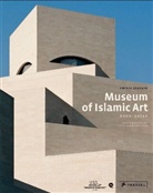 Sabiha Al Khemir, Philip Jodidio, Lois Lammerhuber - Museum of Islamic Art Doha, Qatar