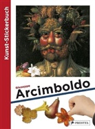 Giuseppe Arcimboldo