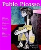 Hajo Duchting, Hajo Düchting - Pablo Picasso