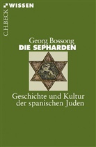 Georg Bossong - Die Sepharden