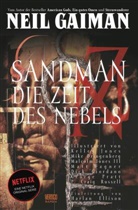 Neil Gaiman, Mike Dringenberg, Mike Dringenberg, Deck Giordano, Dick Giordano, Kelley Jones... - Sandman - Bd.4: Sandman - Der Comic zur Netflix-Serie