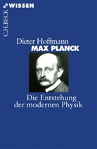 Dieter Hoffmann - Max Planck