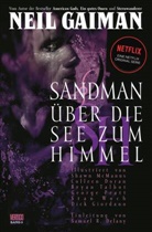 Neil Gaiman, Colleen Doran, Colleen Doran, Dick Giordano, Shawn McManus, Shawn McManus... - Sandman - Bd.5: Sandman - Der Comic zur Netflix-Serie