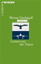 Werner Nachtigall - Bionik